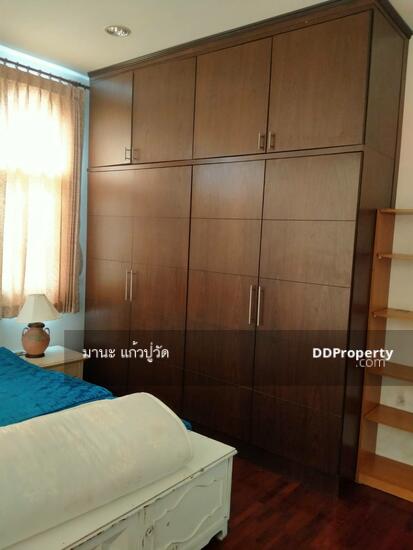 ให้เช่า บ้านเดี่ยว2ชั้น ทรงสเปน 60ตรว. อยู่ถ.เกษตร-นวมินทร์ ใกล้ นวมินทร์อเวนิว/มหาวิทยาลัยเกษตรศาสตร์ ให้เช่า30,000/เดือน